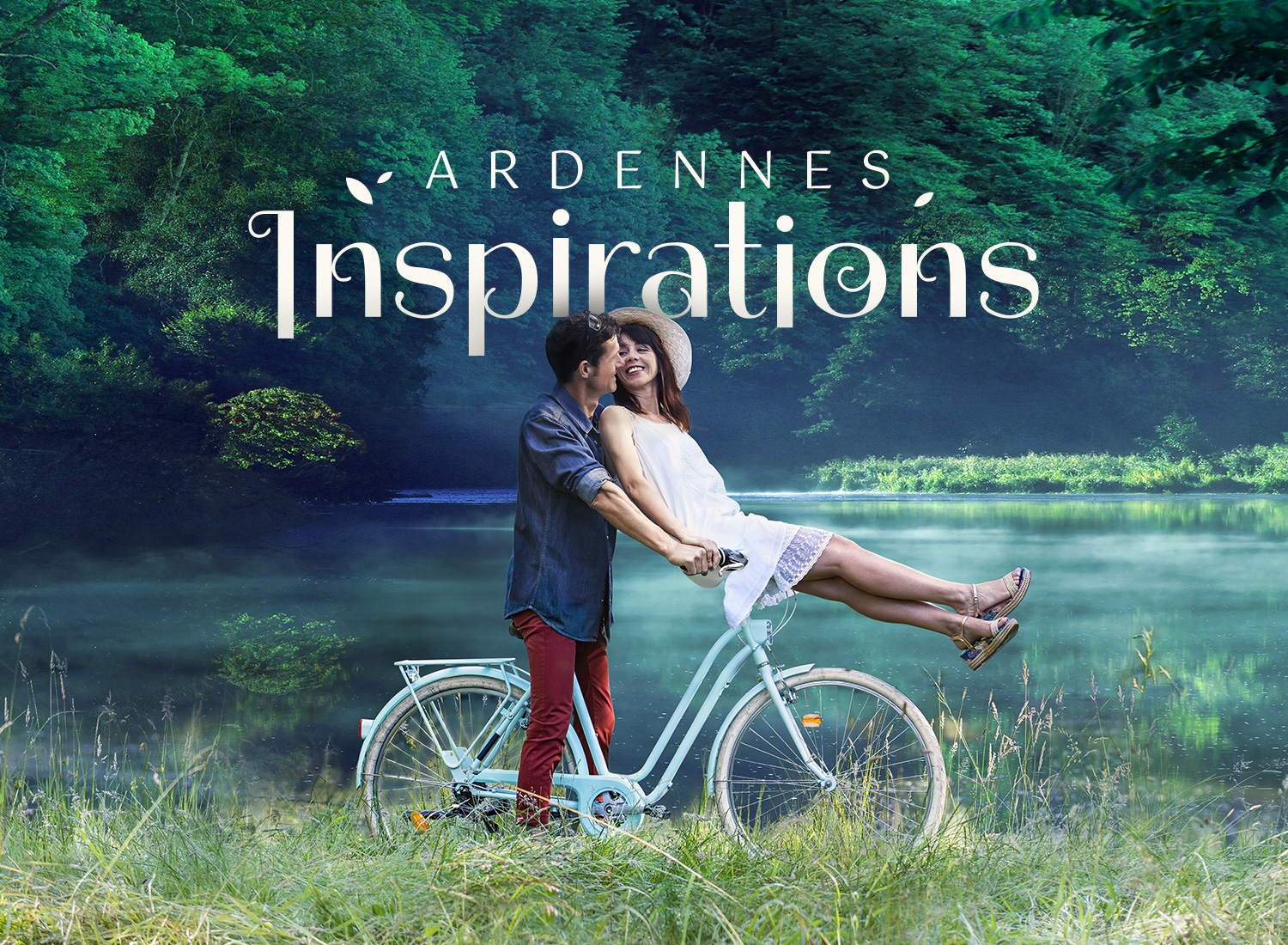 Magazine inspirations Ardennes