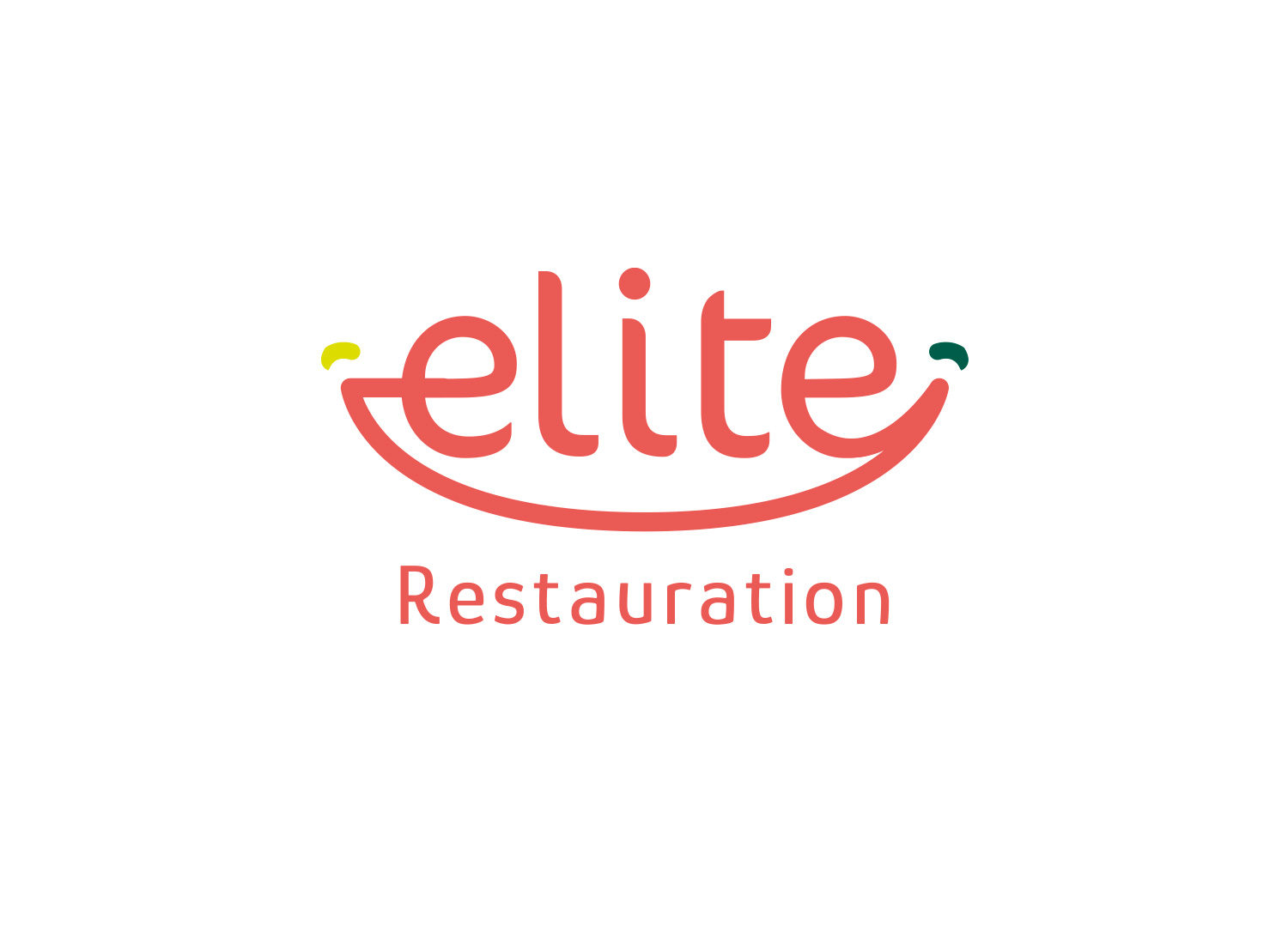 Logo Elite Restauration
