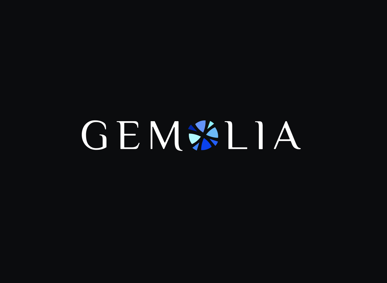 logo Gemolia