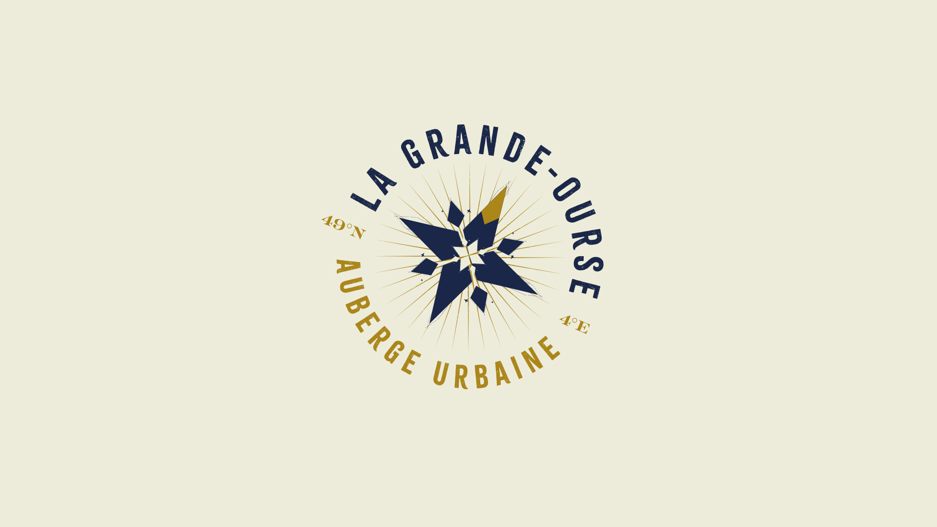 Logo La grande-Ourse
