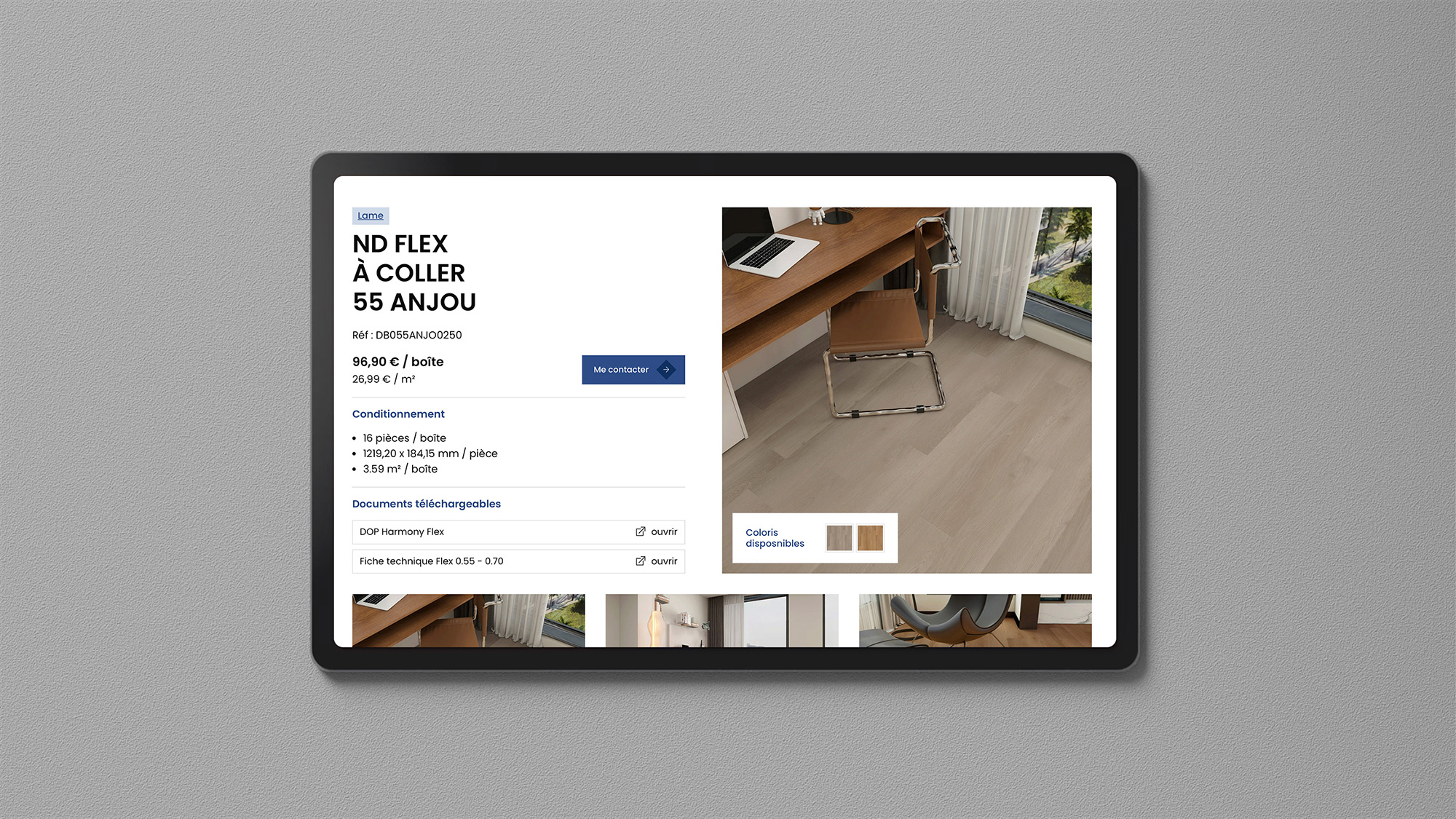 LND Les nouveaux décorateurs